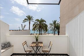 HOSTAL LUXURY NIT I DIA