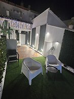 HOSTAL LUXURY NIT I DIA