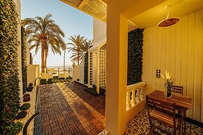 HOSTAL LUXURY NIT I DIA