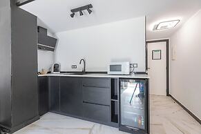 HOSTAL LUXURY NIT I DIA