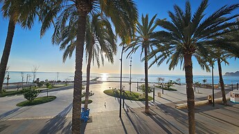 HOSTAL LUXURY NIT I DIA