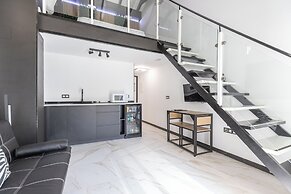 HOSTAL LUXURY NIT I DIA