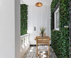 HOSTAL LUXURY NIT I DIA