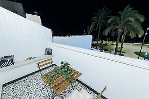 HOSTAL LUXURY NIT I DIA