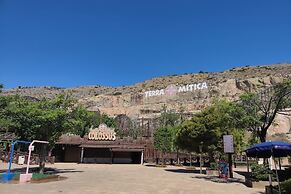 HOSTAL LUXURY NIT I DIA