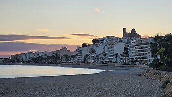 HOSTAL LUXURY NIT I DIA