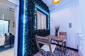 HOSTAL LUXURY NIT I DIA