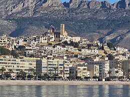 HOSTAL LUXURY NIT I DIA