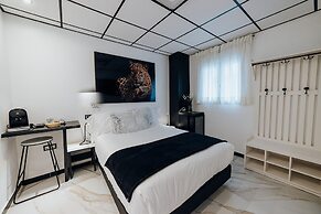 HOSTAL LUXURY NIT I DIA