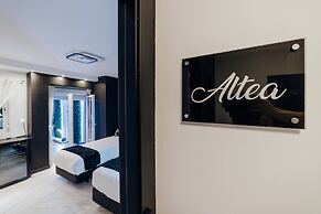 HOSTAL LUXURY NIT I DIA