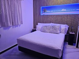 HOSTAL LUXURY NIT I DIA