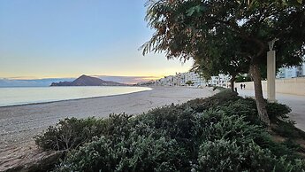 HOSTAL LUXURY NIT I DIA