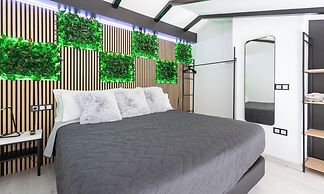 HOSTAL LUXURY NIT I DIA
