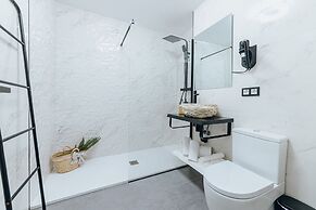 HOSTAL LUXURY NIT I DIA