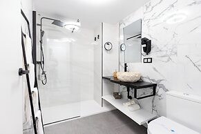 HOSTAL LUXURY NIT I DIA