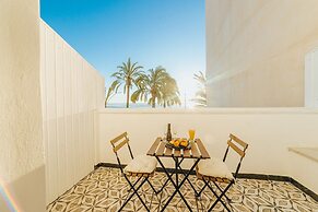 HOSTAL LUXURY NIT I DIA