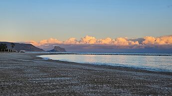 HOSTAL LUXURY NIT I DIA