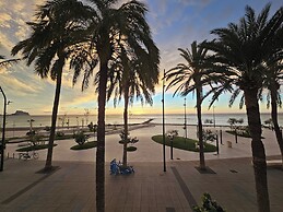 HOSTAL LUXURY NIT I DIA