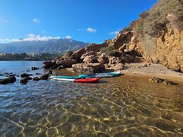 HOSTAL LUXURY NIT I DIA