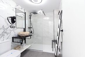 HOSTAL LUXURY NIT I DIA