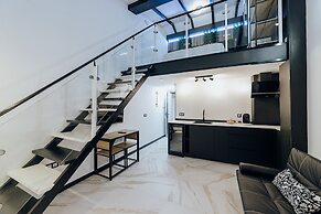 HOSTAL LUXURY NIT I DIA