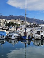 HOSTAL LUXURY NIT I DIA