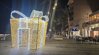 HOSTAL LUXURY NIT I DIA