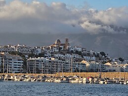 HOSTAL LUXURY NIT I DIA