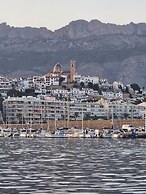 HOSTAL LUXURY NIT I DIA