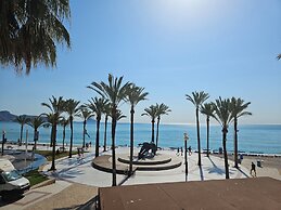 HOSTAL LUXURY NIT I DIA