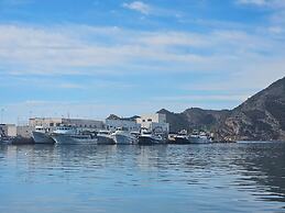 HOSTAL LUXURY NIT I DIA