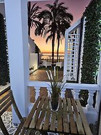 HOSTAL LUXURY NIT I DIA