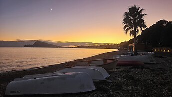 HOSTAL LUXURY NIT I DIA