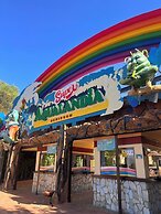 HOSTAL LUXURY NIT I DIA