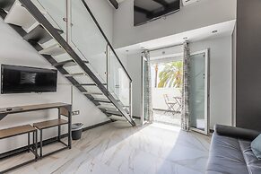 HOSTAL LUXURY NIT I DIA