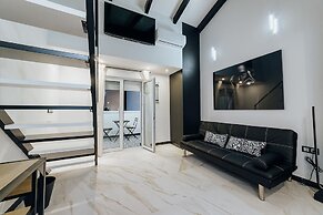 HOSTAL LUXURY NIT I DIA