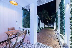 HOSTAL LUXURY NIT I DIA