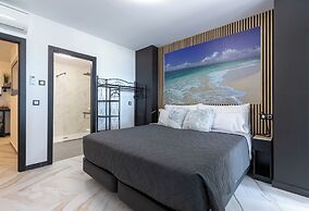 HOSTAL LUXURY NIT I DIA