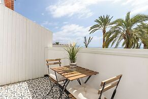 HOSTAL LUXURY NIT I DIA