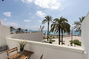 HOSTAL LUXURY NIT I DIA