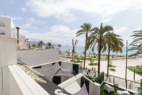 HOSTAL LUXURY NIT I DIA