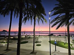 HOSTAL LUXURY NIT I DIA