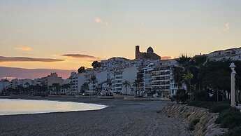 HOSTAL LUXURY NIT I DIA