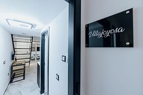 HOSTAL LUXURY NIT I DIA