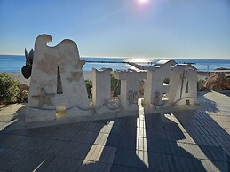 HOSTAL LUXURY NIT I DIA