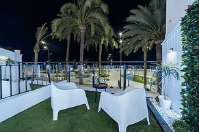 HOSTAL LUXURY NIT I DIA