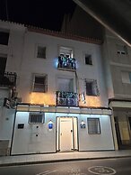 HOSTAL LUXURY NIT I DIA