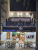 HOSTAL LUXURY NIT I DIA