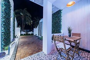 HOSTAL LUXURY NIT I DIA