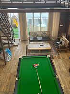 Hotel Wood Winds - A Best Valley View Hotel